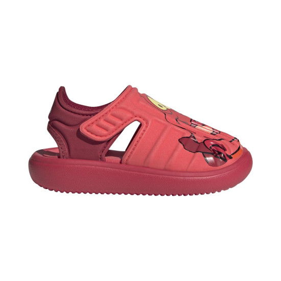 Adidas x Disney Pixar Water Sandals